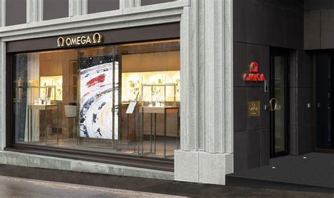 omega de ville st moritz|St. Moritz OMEGA Boutique .